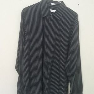 Calvin Klein dress shirt